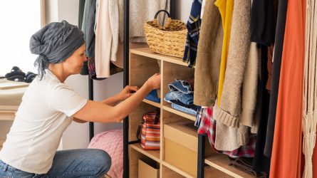 Garderoby do przedpokoju – jak wybrać najlepszą?